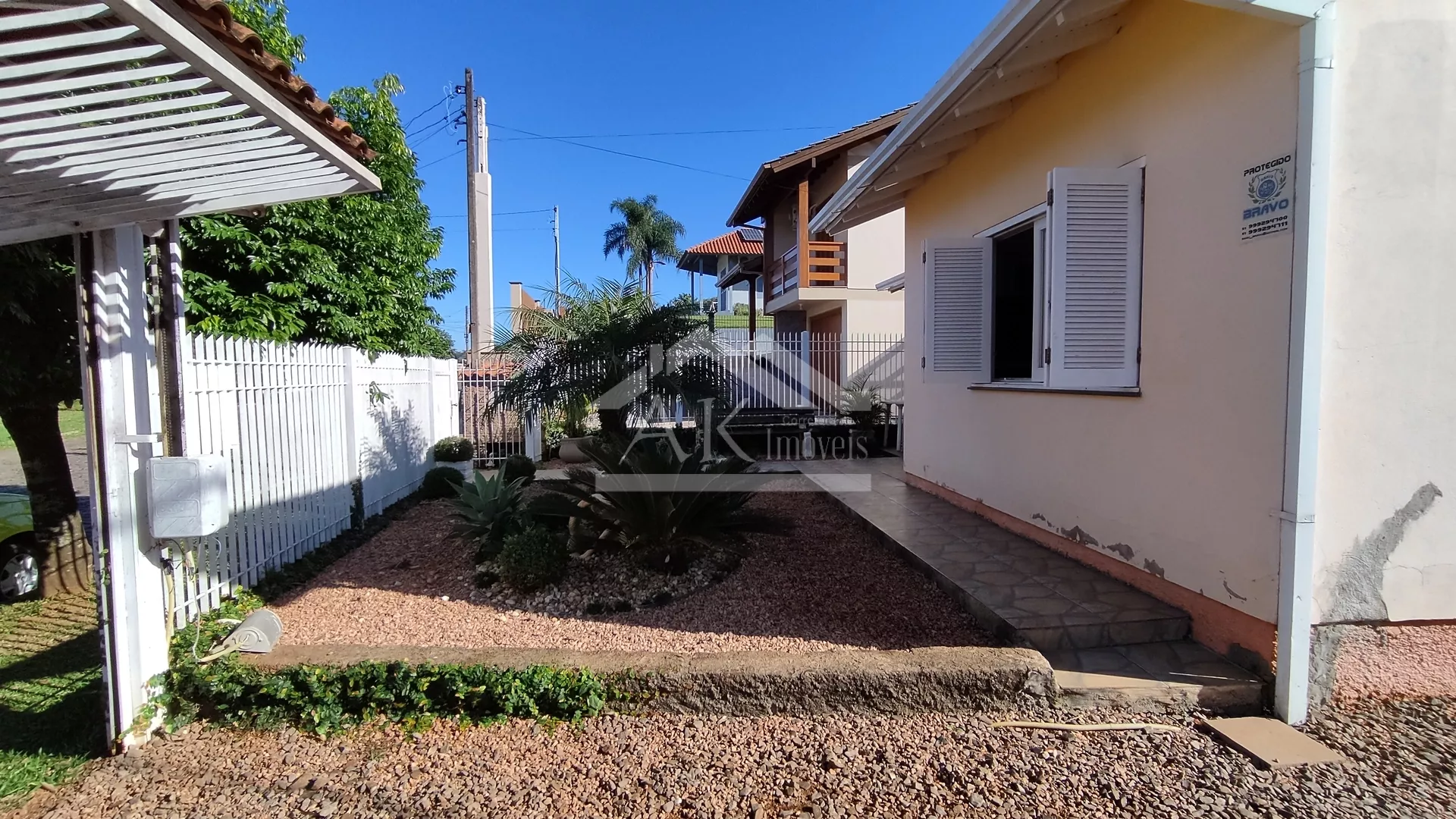 Comprar Casa e Sobrado